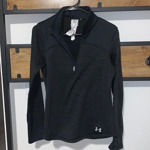COPY - Under armour Half Zip